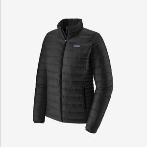 NWT NEW Patagonia Down Sweater Jacket